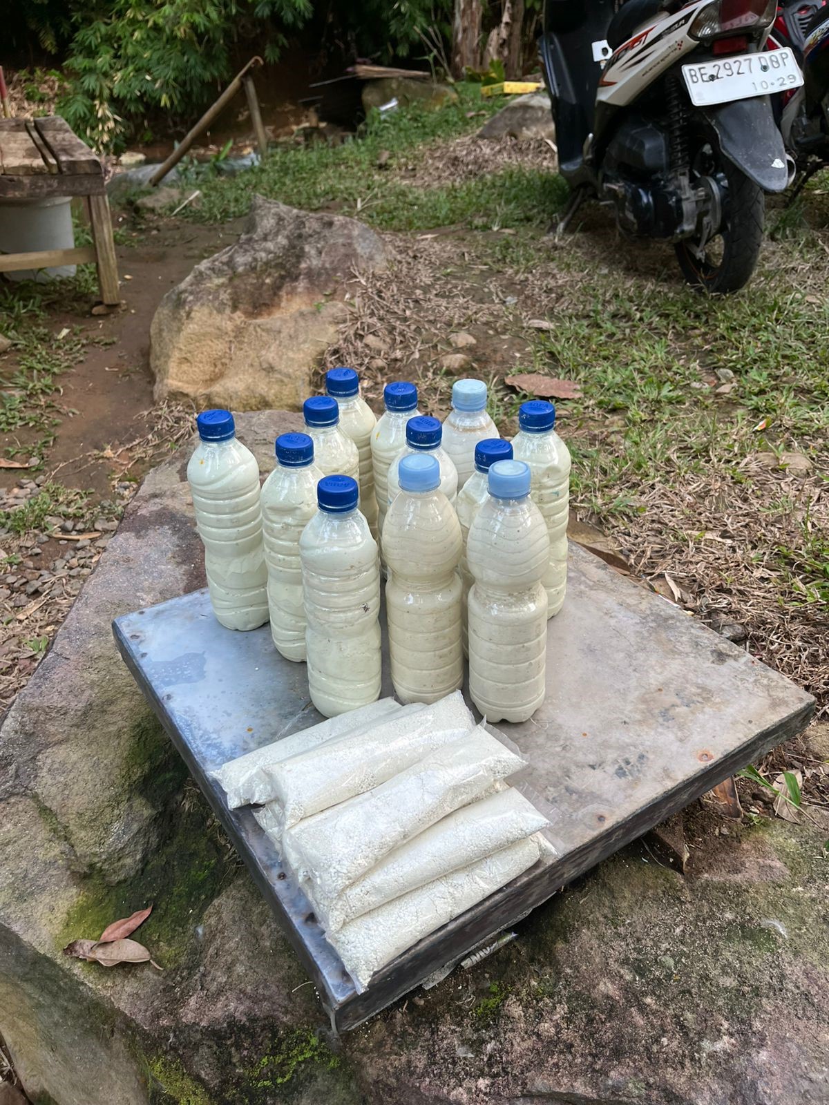 Belerang/Sulfur